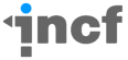 INCF logo