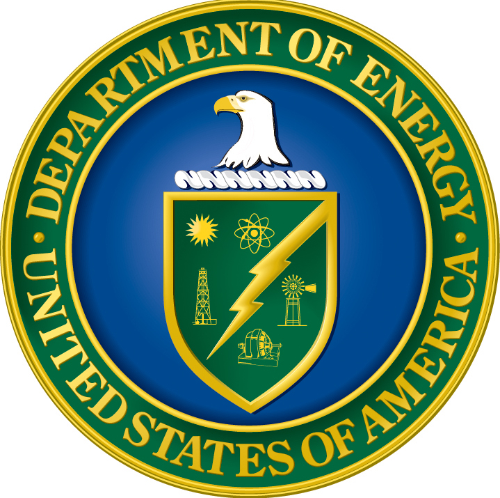 doe logo