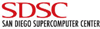 sdsc logo
